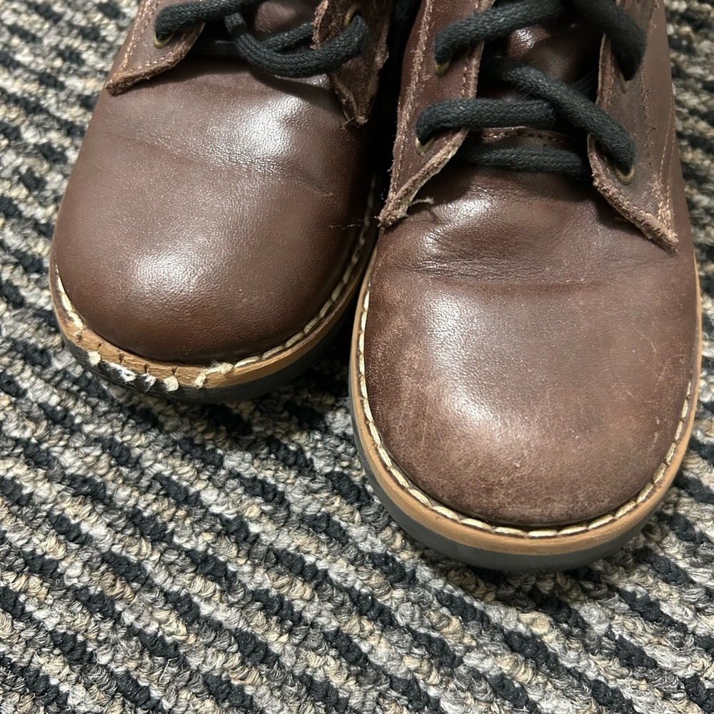 Emel Booties - Picture 2 of 4